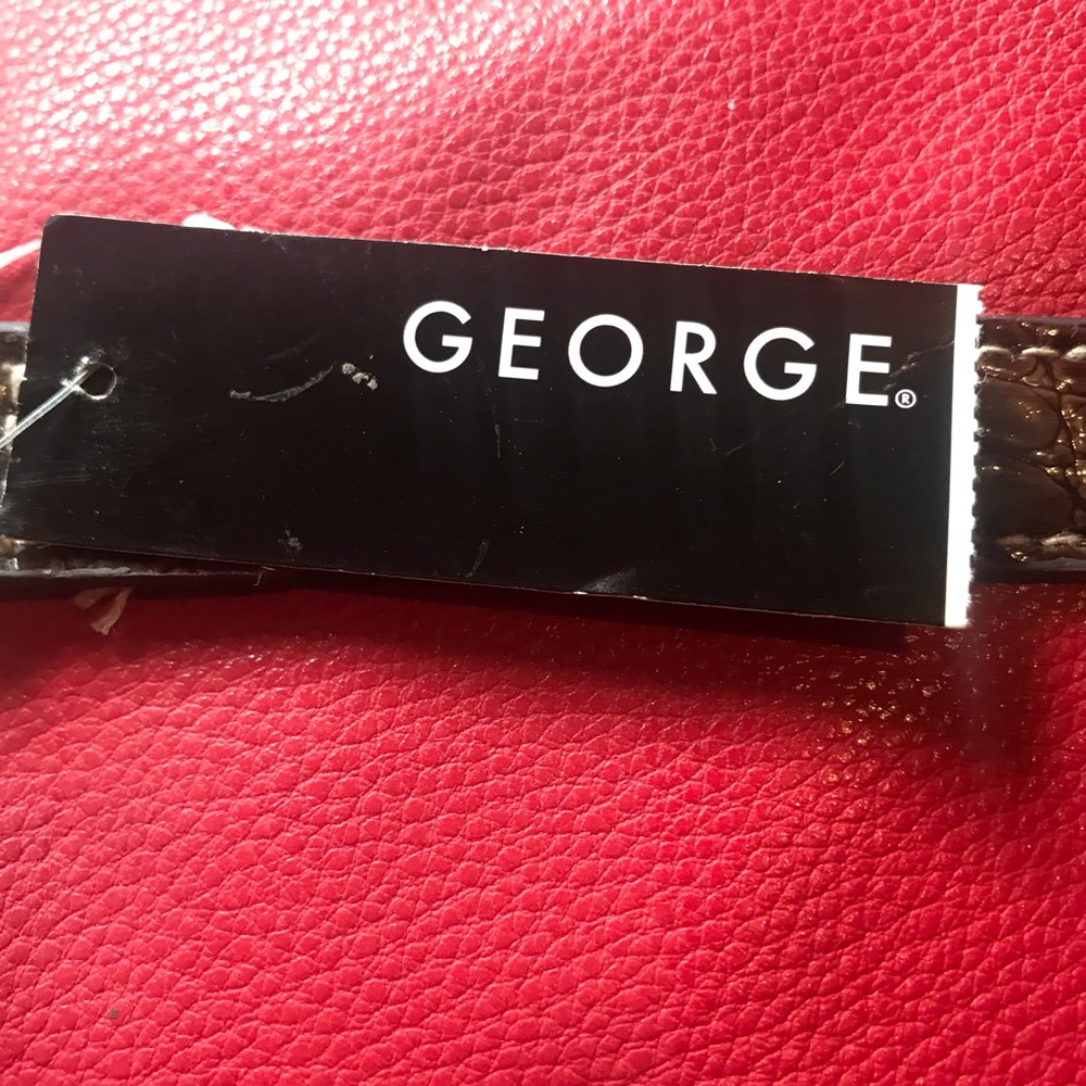 George Women’s Tote— New With Tag - Picture 6 of 8